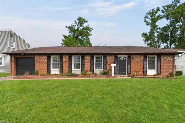 3832 Windsor Gate Road, Virginia Beach, VA 23452