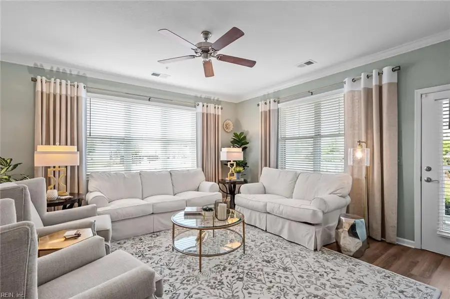 1540 Eldwick Drive #102, Chesapeake, VA 23320 - #2