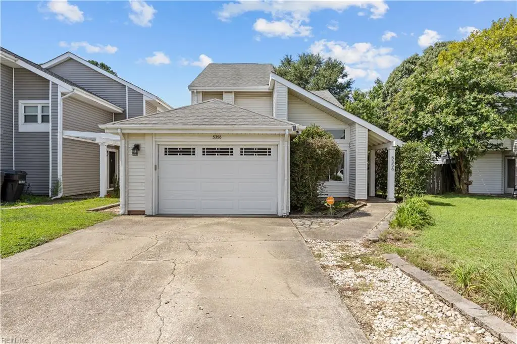 5356 Chatham Lake Drive, Virginia Beach, VA 23464 - #1