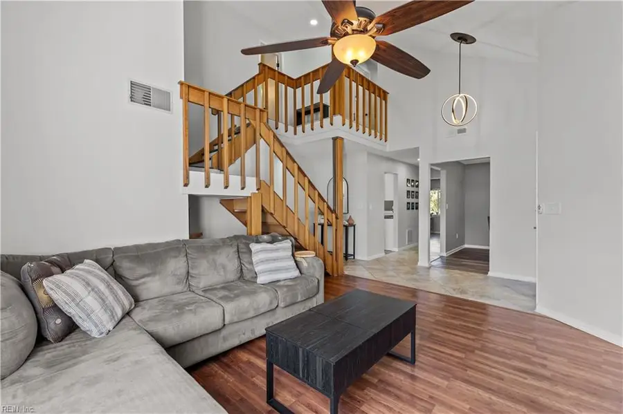 5356 Chatham Lake Drive, Virginia Beach, VA 23464 - #3