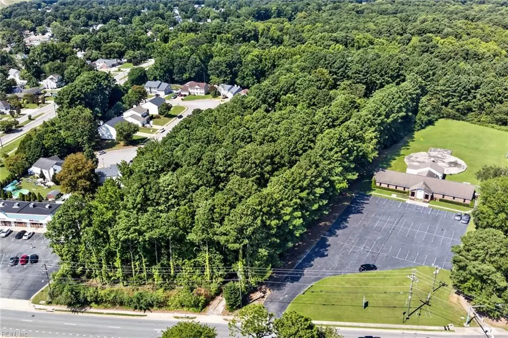 1513 Big Bethel Road, Hampton, VA 23666 - #1