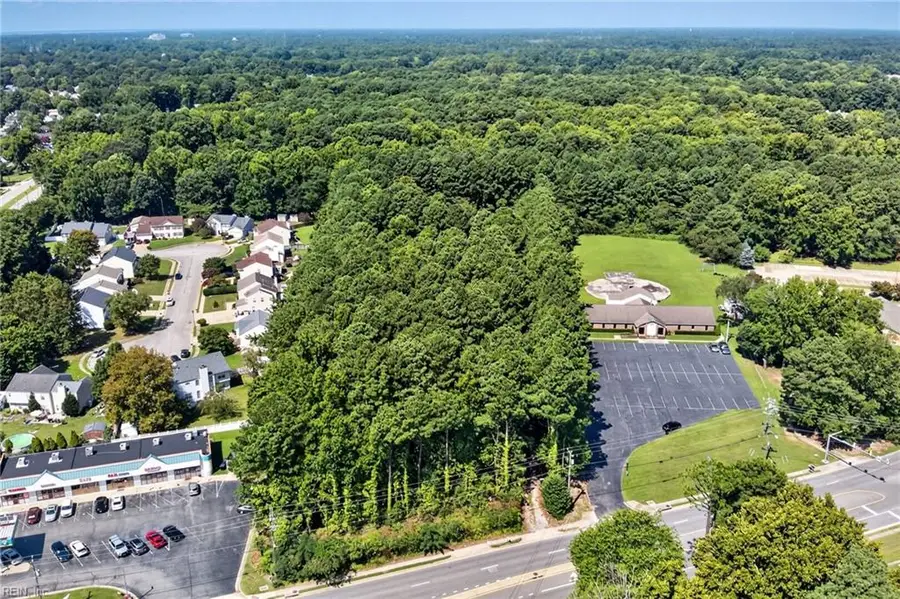 1513 Big Bethel Road, Hampton, VA 23666 - #3