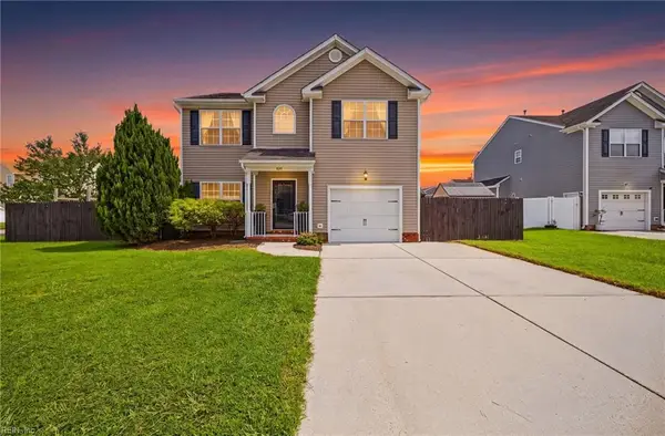 829 Cabrini Place, Virginia Beach, VA 23464
