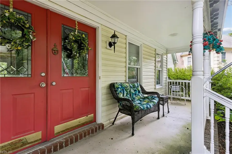 302 Honey Locust Way, Chesapeake, VA 23320 - #2