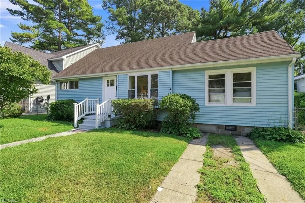 1313 Paul Street, Norfolk, VA 23505 - #1