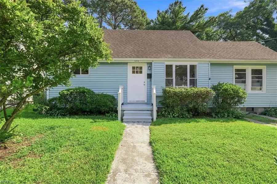 1313 Paul Street, Norfolk, VA 23505 - #2