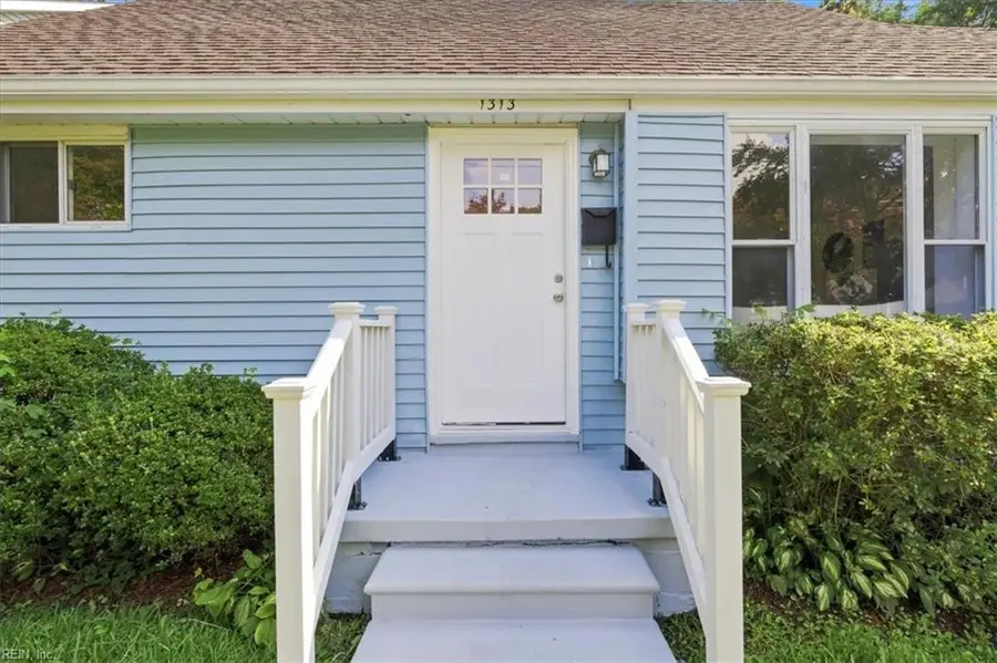 1313 Paul Street, Norfolk, VA 23505 - #3