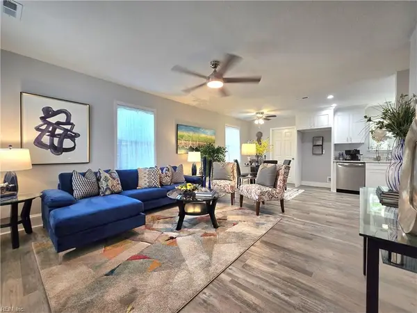 1128 Wright Avenue, Chesapeake, VA 23324