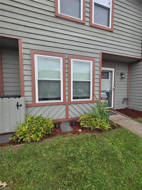 1422 Highnoon Place, Virginia Beach, VA 23462