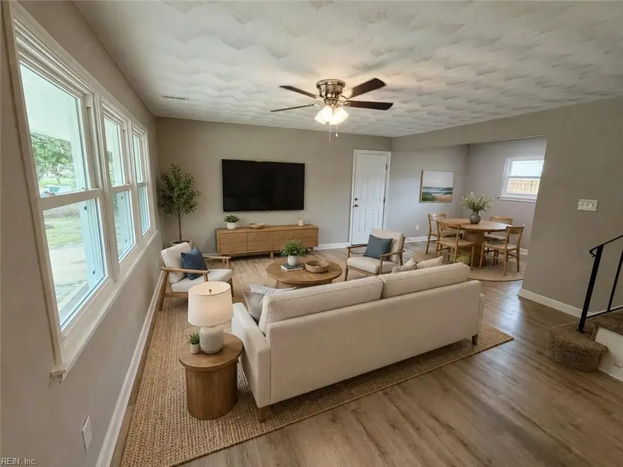1772 Kingsway Rd, Norfolk, VA 23518 - #3