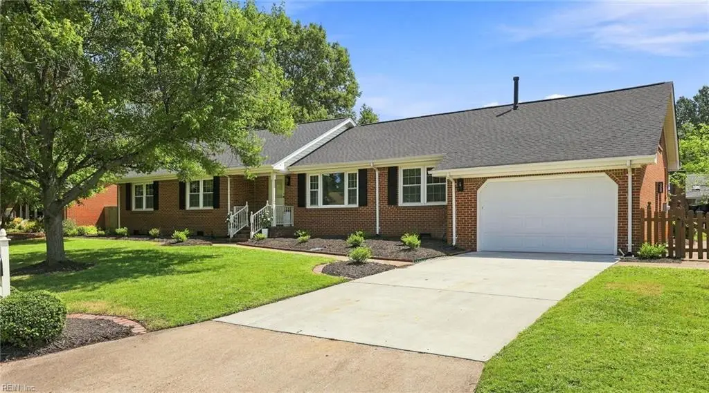 5225 W Randolph Court, Virginia Beach, VA 23464 - #1