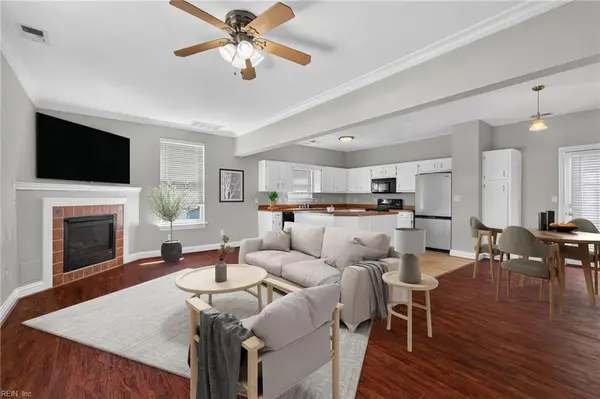 8121 Redmon Road #A, Norfolk, VA 23518