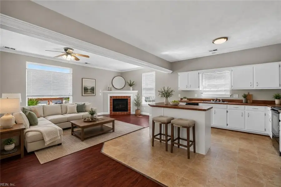 8121 Redmon Road #A, Norfolk, VA 23518 - #3