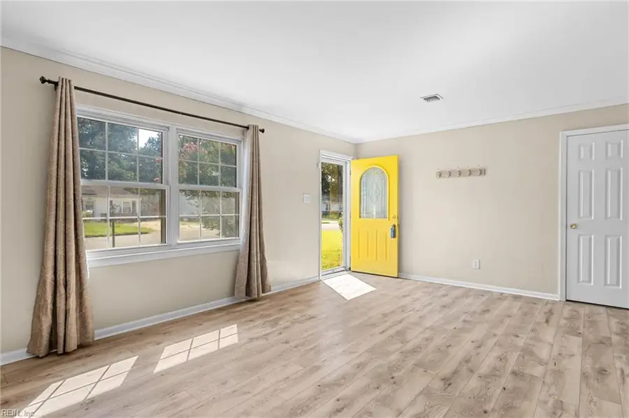3604 Starlighter Drive, Virginia Beach, VA 23452 - #3