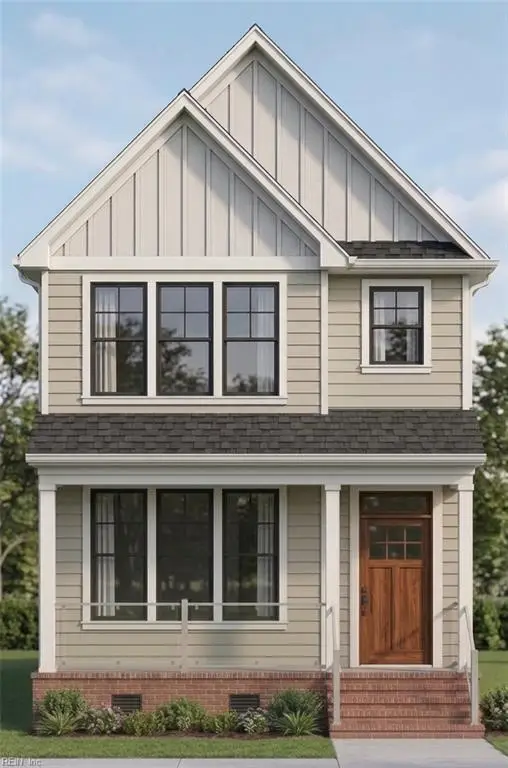 400 Middlesex Street, Norfolk, VA 23523