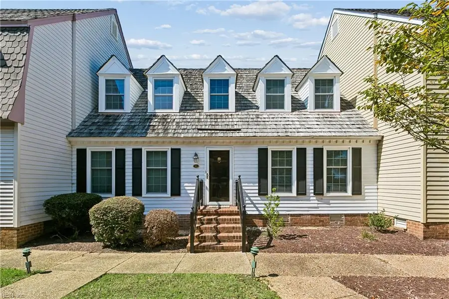25 Capps Qtrs Quarter #1, Hampton, VA 23669 - #2