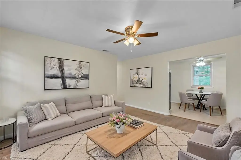 4567 Dora Circle, Norfolk, VA 23513 - #1
