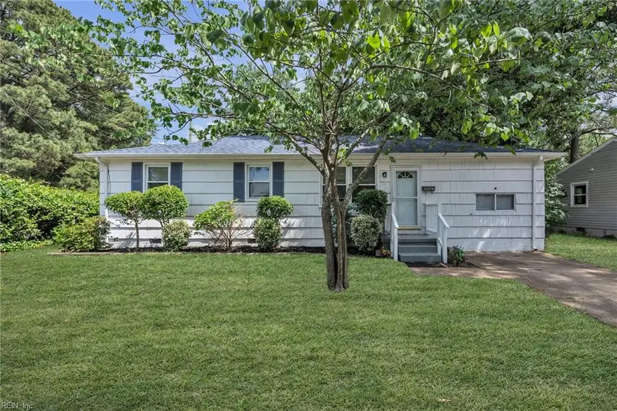 4567 Dora Circle, Norfolk, VA 23513 - #2
