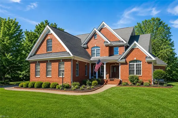 6004 Spinnaker Cove Court, Suffolk, VA 23435