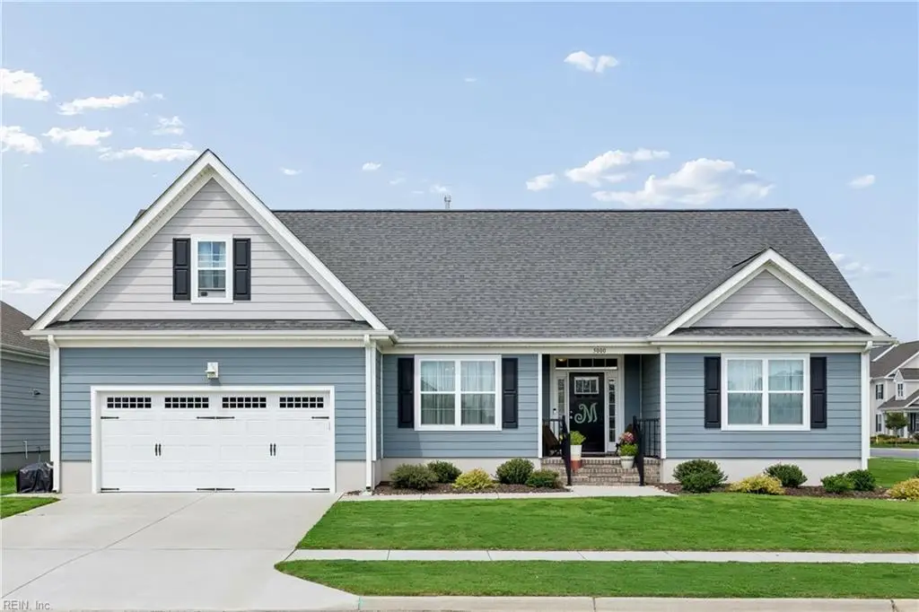 5000 Corolla Drive, Chesapeake, VA 23321 - #1