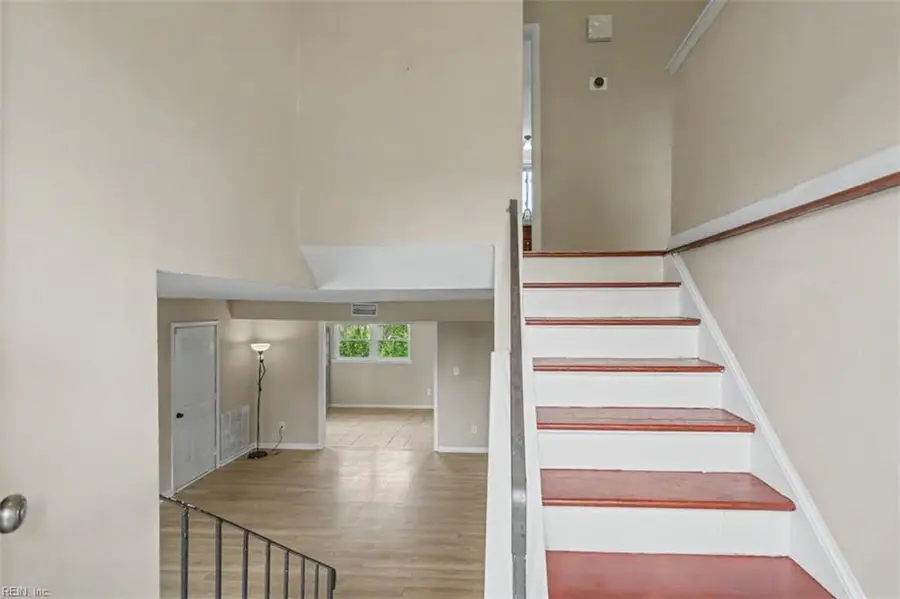 524 Pine Hill Road, Virginia Beach, VA 23452 - #3