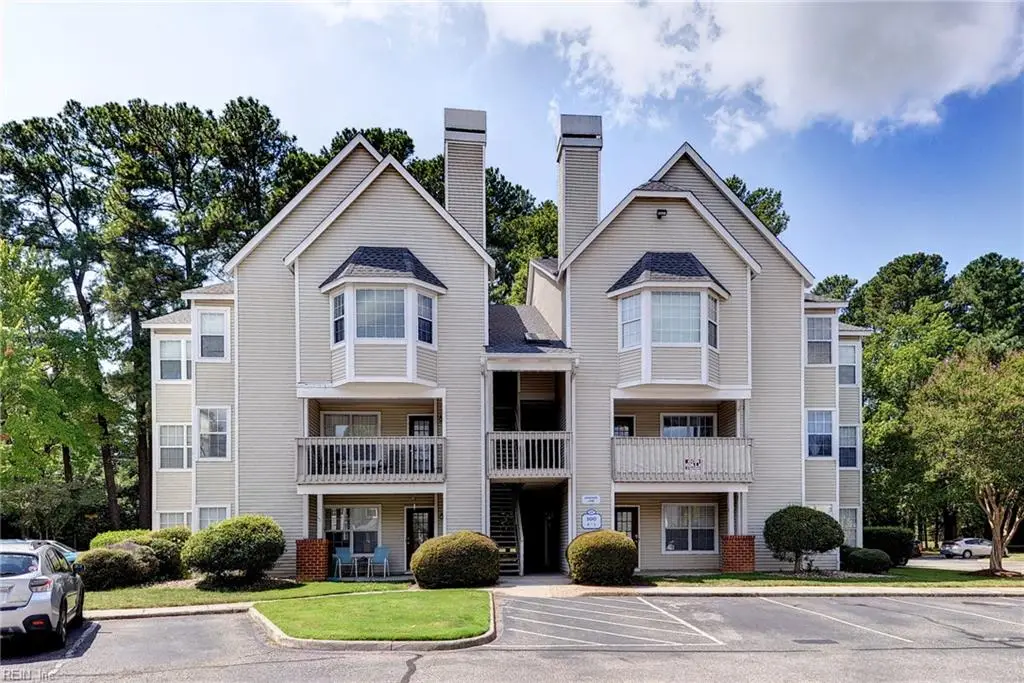 100 Windsor Lane #K, Williamsburg, VA 23185 - #1