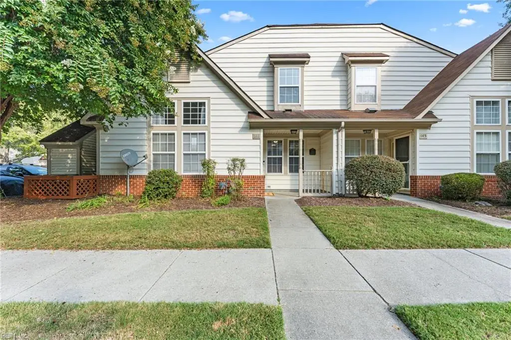 141 Post Oak Road, Yorktown, VA 23693 - #1