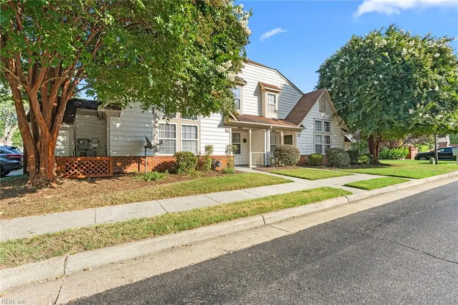 141 Post Oak Road, Yorktown, VA 23693 - #2