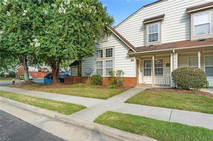 141 Post Oak Road, Yorktown, VA 23693 - #3
