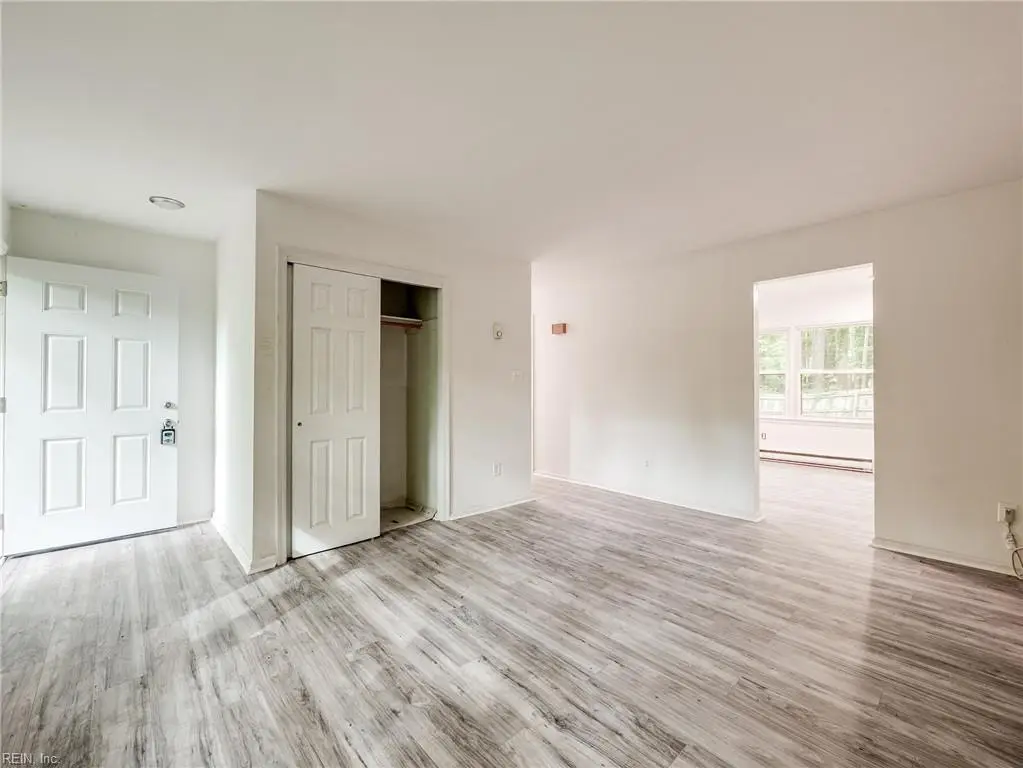 604 E Woodland Drive, Yorktown, VA 23692 - #1