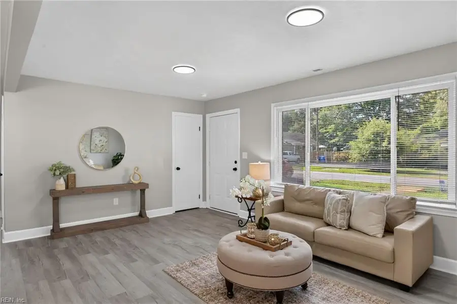 206 Magnolia Street, Suffolk, VA 23434 - #2
