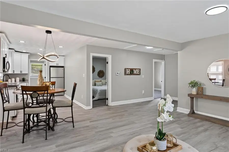 206 Magnolia Street, Suffolk, VA 23434 - #3
