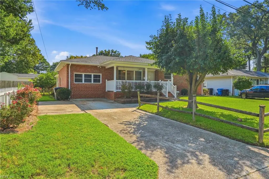 508 Lavender Lane, Virginia Beach, VA 23462 - #1