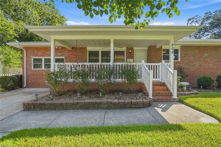 508 Lavender Lane, Virginia Beach, VA 23462 - #2