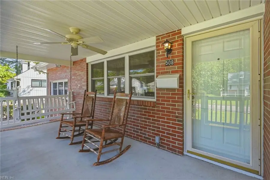 508 Lavender Lane, Virginia Beach, VA 23462 - #3