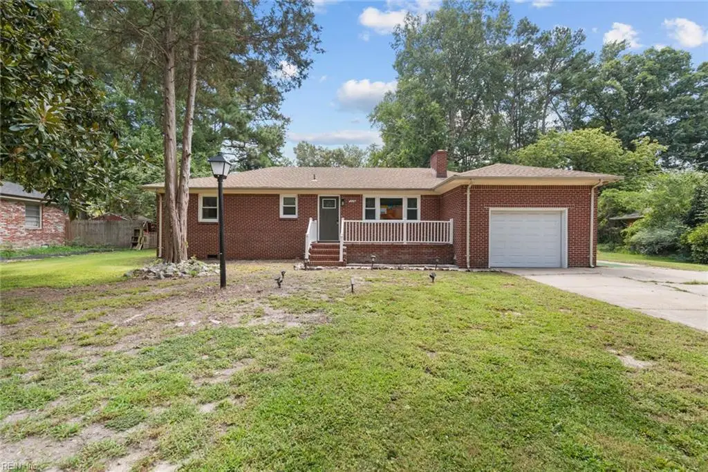 229 Cedar Road, Chesapeake, VA 23322 - #1