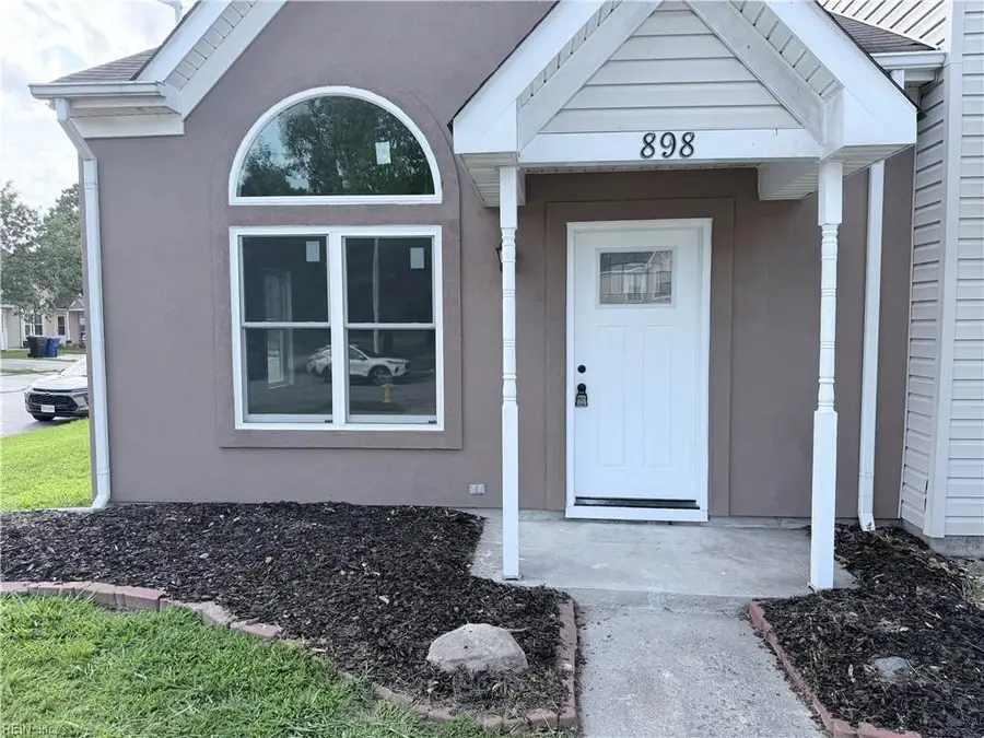 898 Old Clubhouse Road, Virginia Beach, VA 23453 - #3