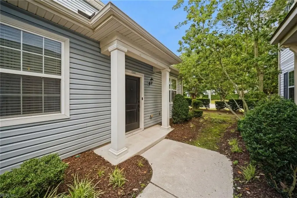 1561 Rollesby Way, Chesapeake, VA 23320 - #1