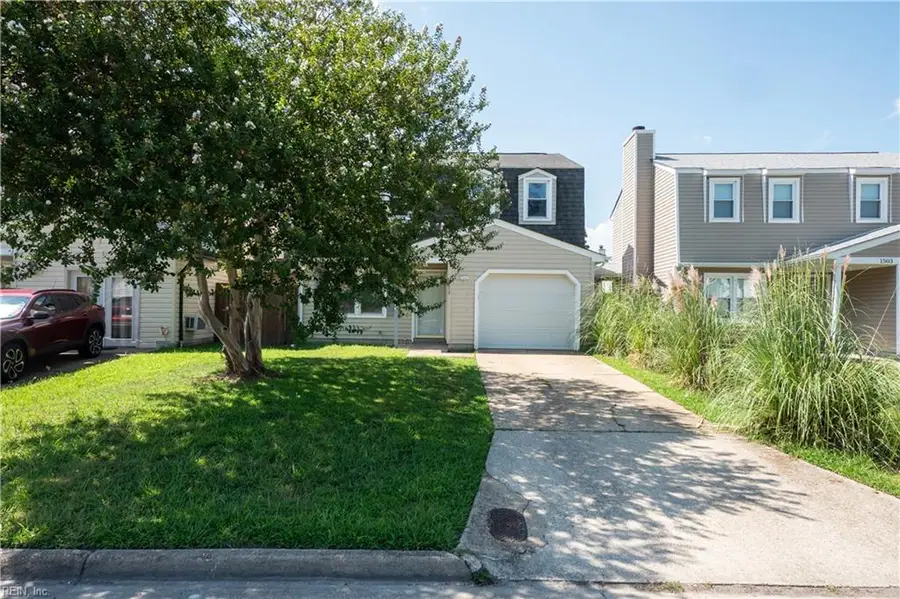1505 Oak Knoll Lane, Virginia Beach, VA 23464 - #3
