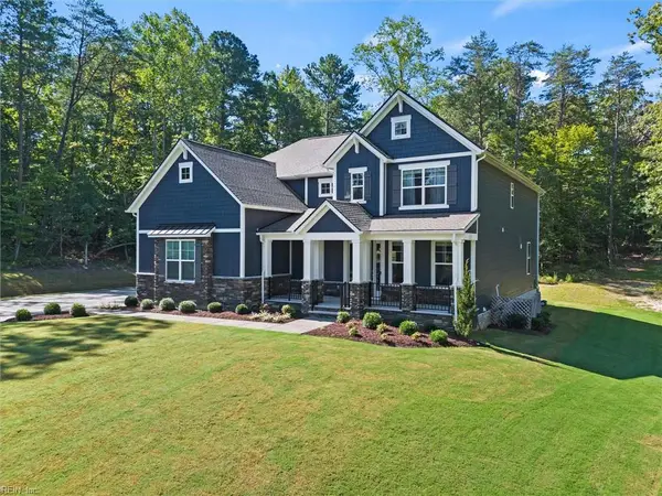 3415 Liberty Ridge Parkway, Williamsburg, VA 23188
