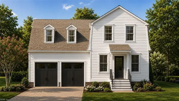 317 Indian Springs Road, Williamsburg, VA 23185