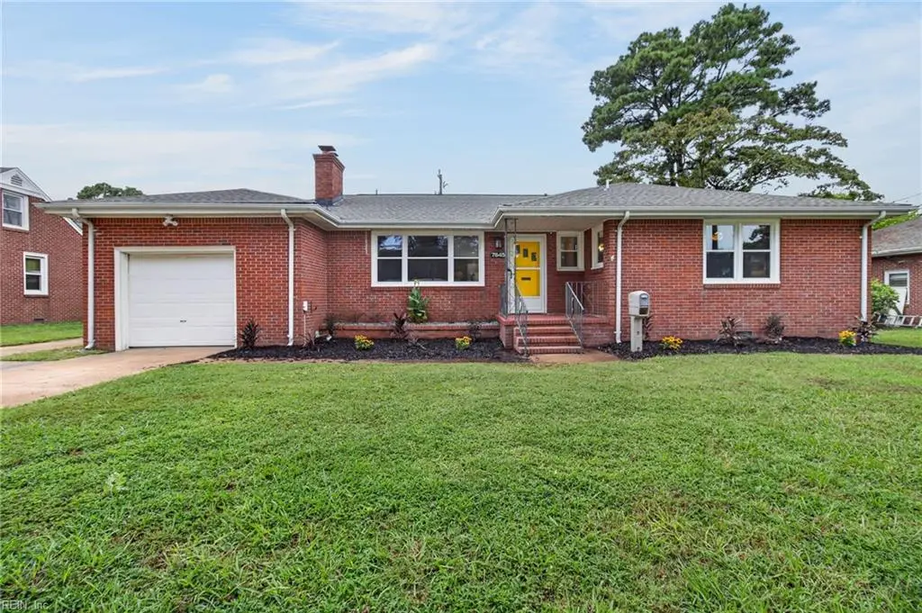 7845 Tarpon Place, Norfolk, VA 23518 - #1