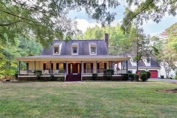 204 Sonshine Way, Yorktown, VA 23690