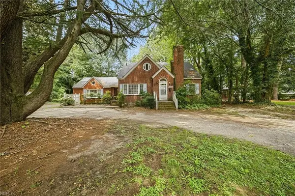 3824 Turnpike Road, Portsmouth, VA 23701