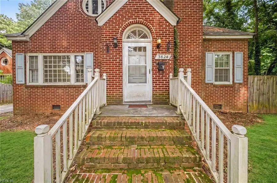 3824 Turnpike Road, Portsmouth, VA 23701 - #3