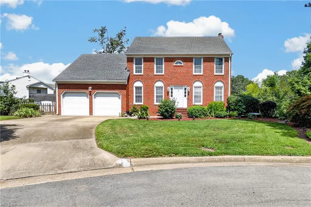 1629 Waterside Drive, Chesapeake, VA 23320 - #1