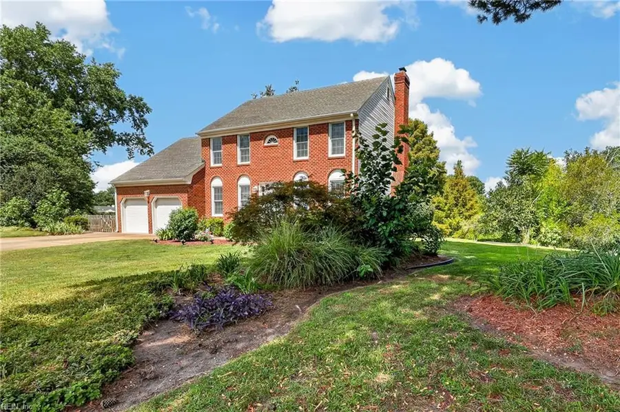 1629 Waterside Drive, Chesapeake, VA 23320 - #2