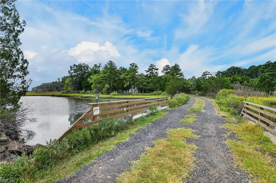 1008 Beach Road, Hampton, VA 23664 - #2