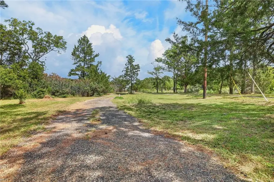 1008 Beach Road, Hampton, VA 23664 - #3