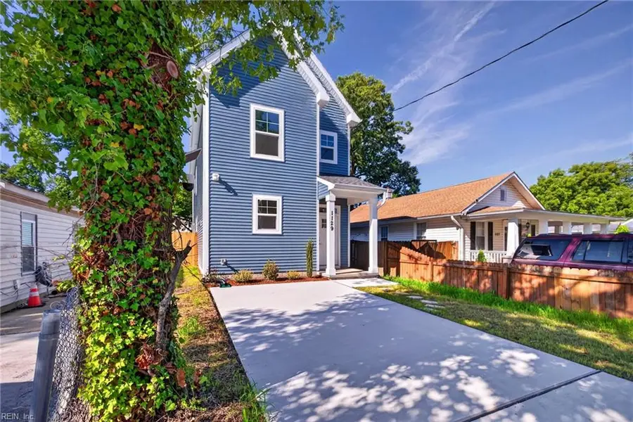 1129 Modoc Avenue, Norfolk, VA 23503 - #3